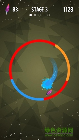 色彩笼子 色彩笼子手机版