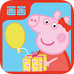 魔法寶寶畫畫世界