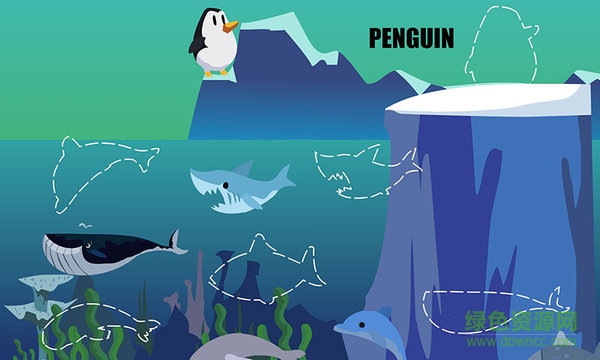 兎寶寶學(xué)英語(yǔ)軟件 v2.0.0 最新版 2