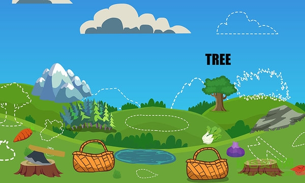 兎寶寶學(xué)英語(yǔ)軟件 v2.0.0 最新版 1