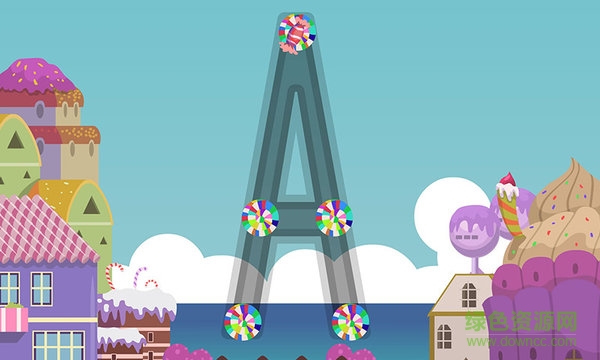 兔寶寶學(xué)英語(yǔ)安卓版下載