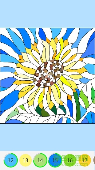 點擊填色本 v1.6.1 安卓版 2