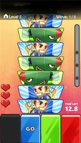 color tap休閑點擊 v0.0.12 安卓版 0