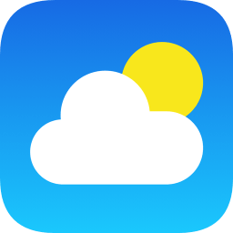 未來天氣預(yù)報