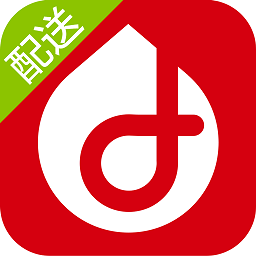 點(diǎn)滴騎士配送