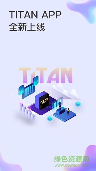 titan titan安卓版下載