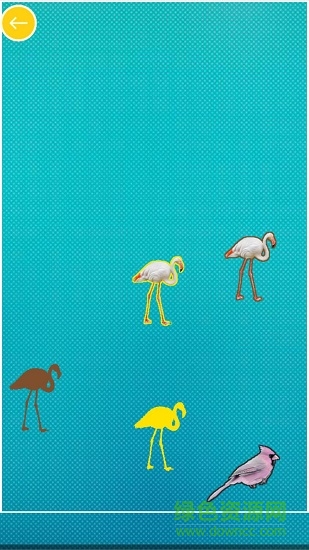 兒童學動物和顏色 兒童學動物和顏色安卓版