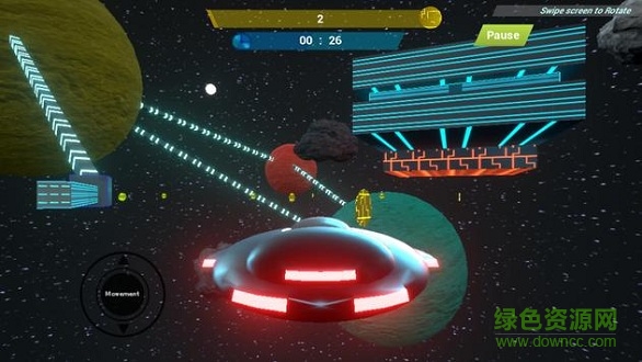 太空幣收藏家 v1.0.4  安卓版 0