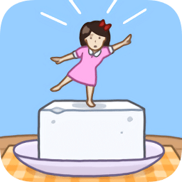 豆腐女孩九游游戲