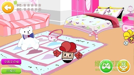 神筆優(yōu)優(yōu)4d繪本app 神筆繪本