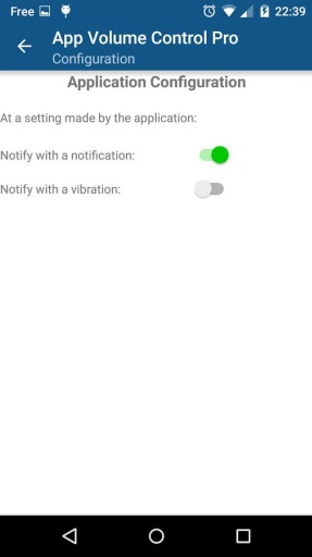 App Volume Control應用音量控制 v2.14 安卓版 3