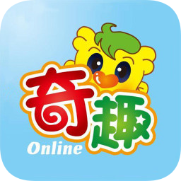 奇趣online吉的堡