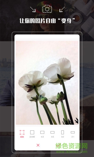 拍照神器軟件 v1.0.1 安卓版 0