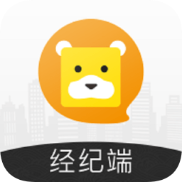 客靠經(jīng)紀(jì)端