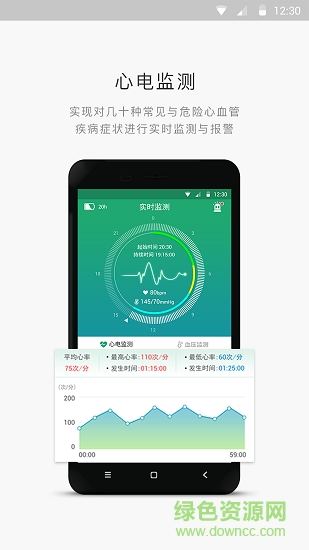 健康云場 v5.1.6 安卓版 0