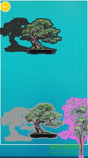 兒童認植物顏色 兒童認植物顏色app下載