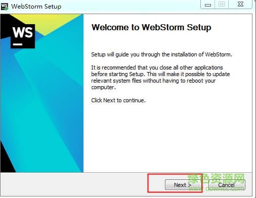 webstorm2019正式版 webstorm2019正式版下載