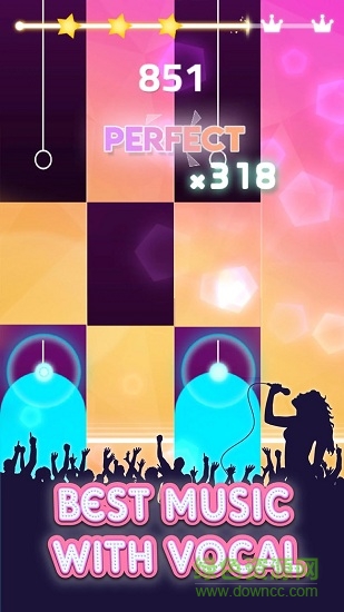 鋼琴與聲樂 v1.1.069 安卓版 0