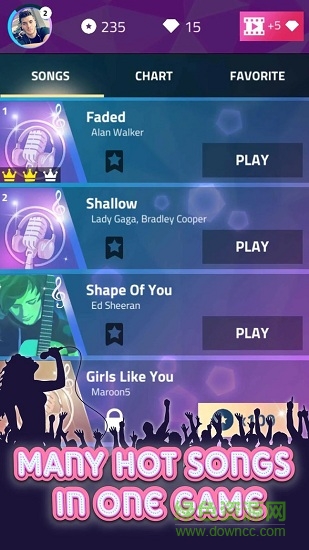 鋼琴與聲樂手機(jī)版