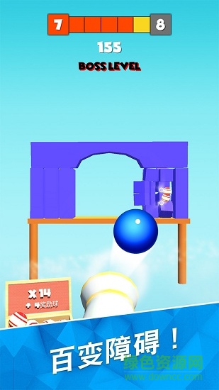 砰砰打方塊 砰砰打方塊手機版