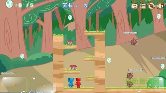 方塊兄弟游戲 v1.0.3 安卓版 0