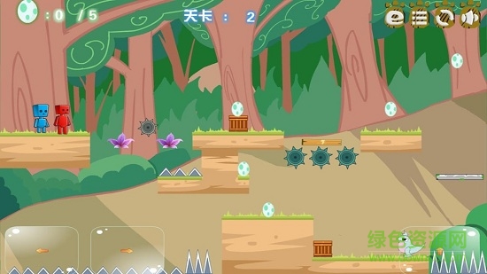 方塊兄弟手機(jī)版