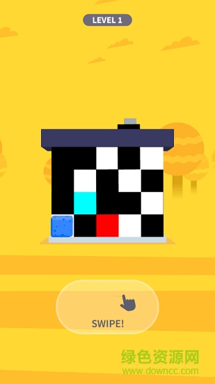 房屋涂色 v1.0.1 安卓版 2