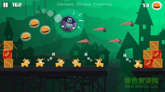 翻滾的氣球人 v1.04 安卓版 1