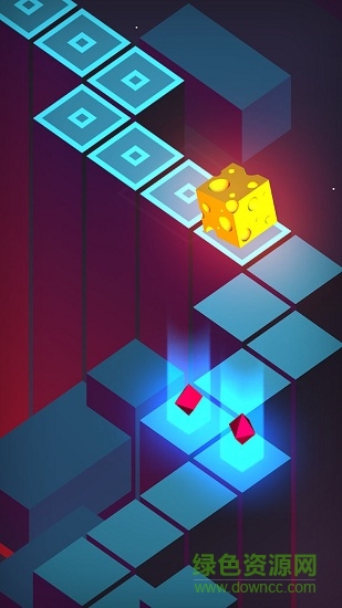 轉(zhuǎn)轉(zhuǎn)方塊 v1.1.1 安卓版 1