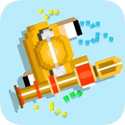 火箭筒大作戰(zhàn)