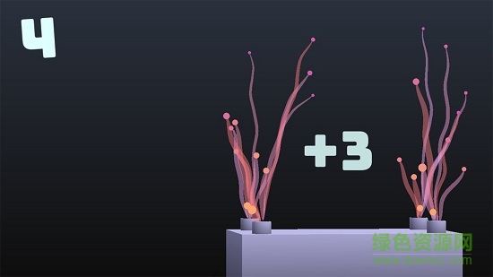 方塊球游戲 v1.17 安卓版 3