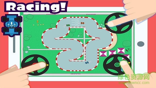 4人迷你游戲 v2.1.5 安卓版 3