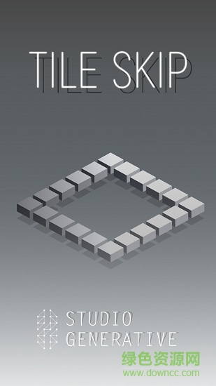 方塊跳躍手機版 v1.0 安卓版 0