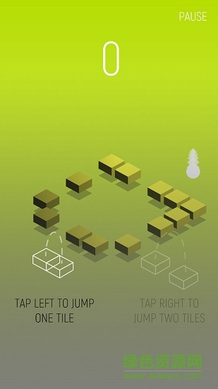 方塊跳躍 方塊跳躍手機版