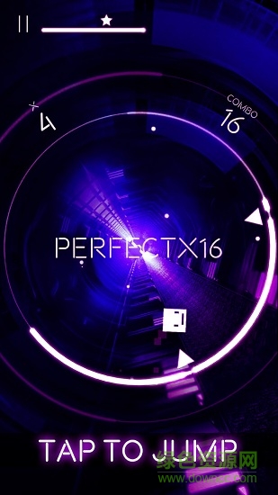 方塊節(jié)拍 v1.0.3 安卓版 0