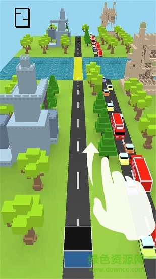 方塊高手 v1.3 安卓版 0