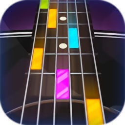 吉他方塊游戲