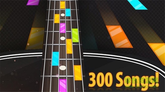 吉他方塊 吉他方塊安卓版