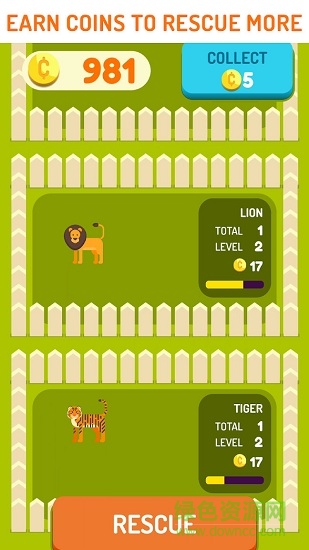 動物方塊 v0.1 安卓版 3