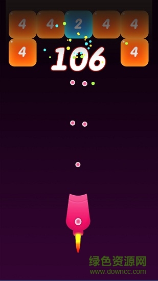 方塊射手安卓版 方塊射手手機(jī)版