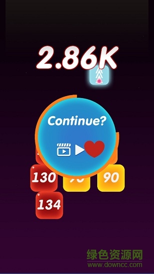 方塊射手 v0.1 安卓版 3