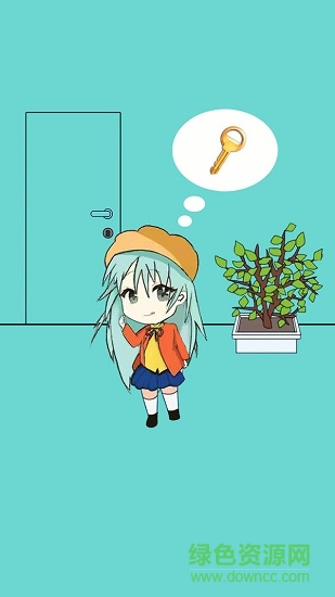 爸爸把我鎖在家里了 爸爸把我鎖在家里了安卓版游戲下載