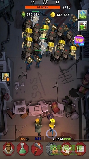 幸存者營地 v1.2 安卓版 0