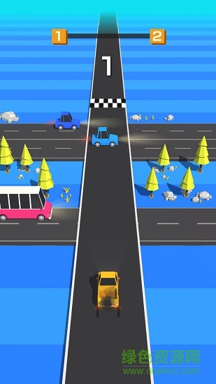 遵守交通 遵守交通手游下載