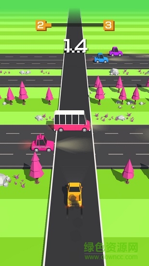 遵守交通 v1.4.2 安卓版 3