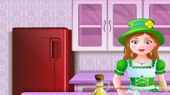 香草蛋糕 v9 安卓版 0