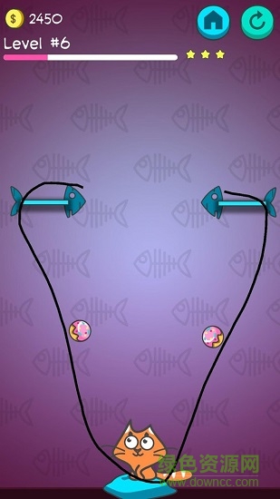 糖果貓咪 糖果貓咪大全安卓版手游下載