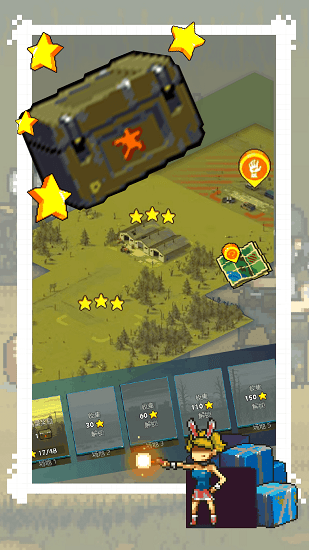 全民僵尸大戰(zhàn)九游版下載