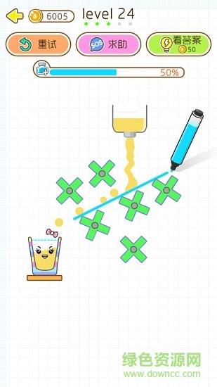 貓千杯(Cats Cup) v1.0.7 安卓版 1