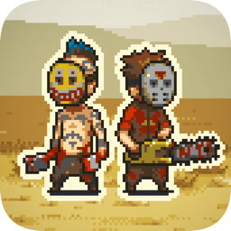 全民僵尸大戰(zhàn)九游版